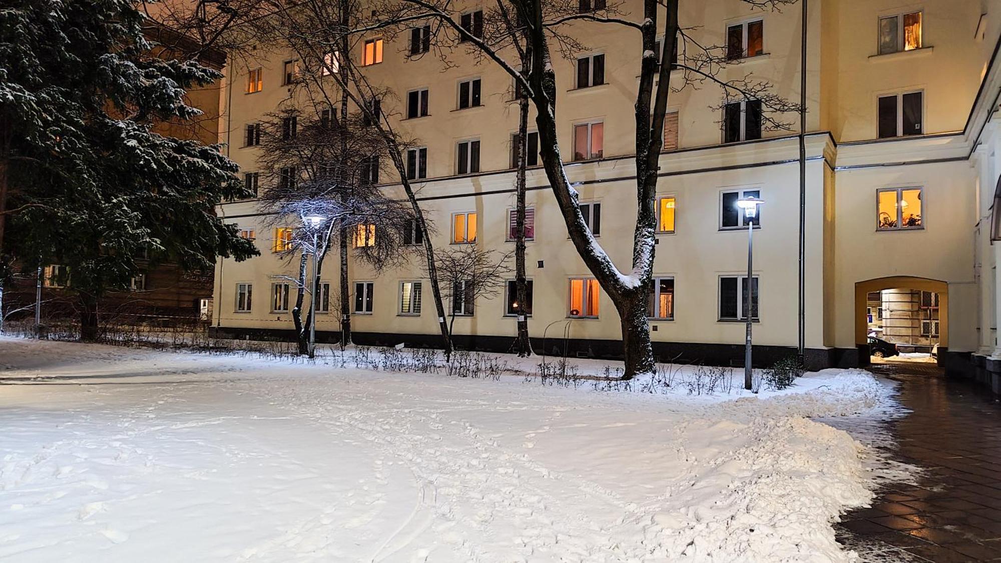 Warsaw'S Vibes Apartment Exteriör bild