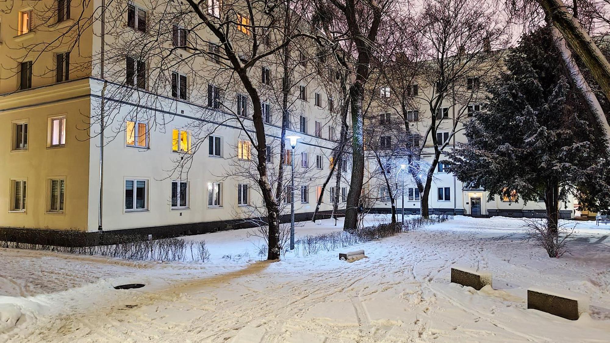 Warsaw'S Vibes Apartment Exteriör bild